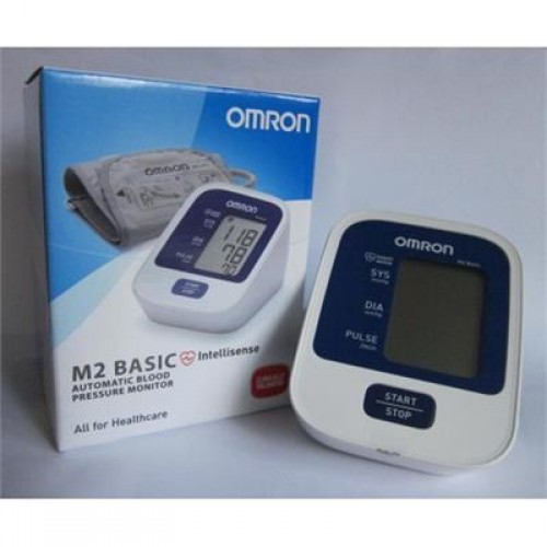Omron M2 HEM-7121-E Compact Koldan Tansiyon Alet